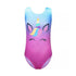 Unicorn Gymnastics Leotard