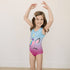 Unicorn Gymnastics Leotard