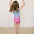 Unicorn Gymnastics Leotard