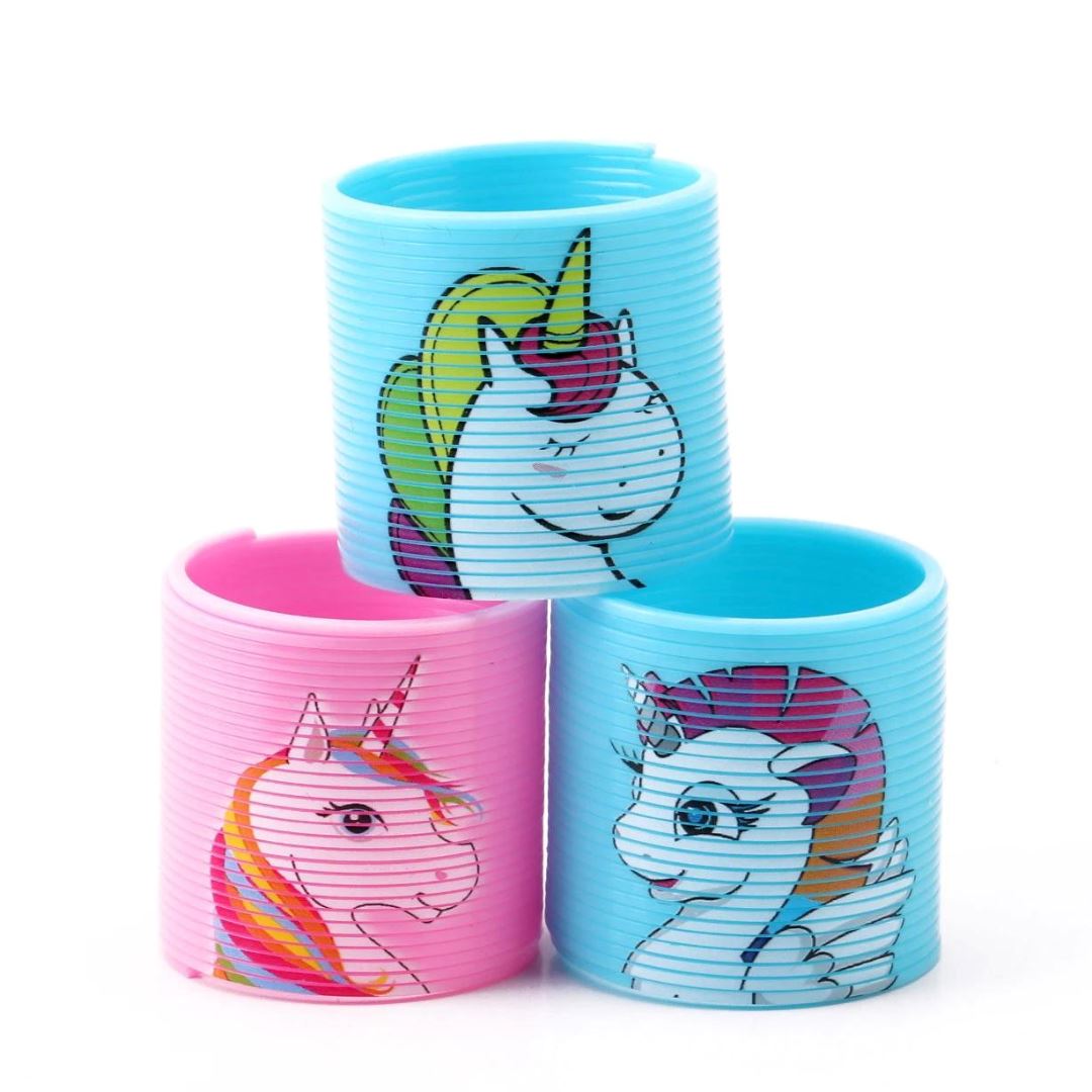 Unicorn Small Slinky 1pc