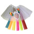 Unicorn Tutu Set White (Age 3-6)