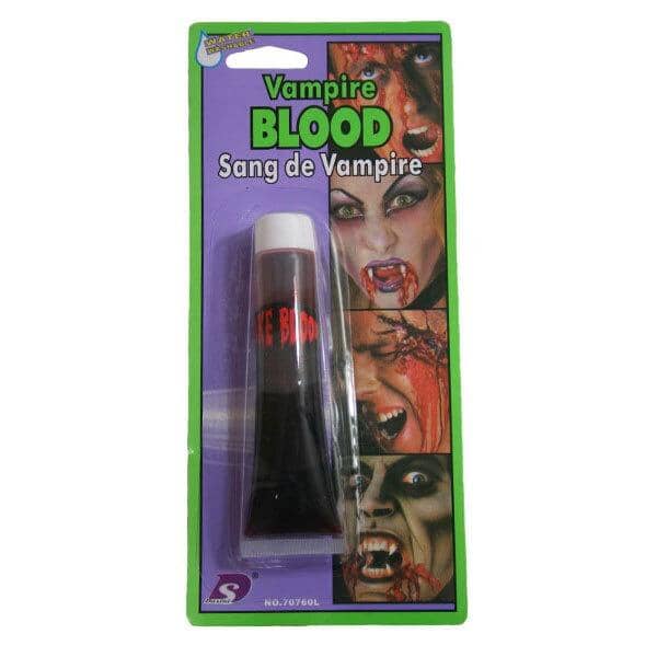 Vampire Blood