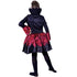 Vampire Girl Halloween Dress