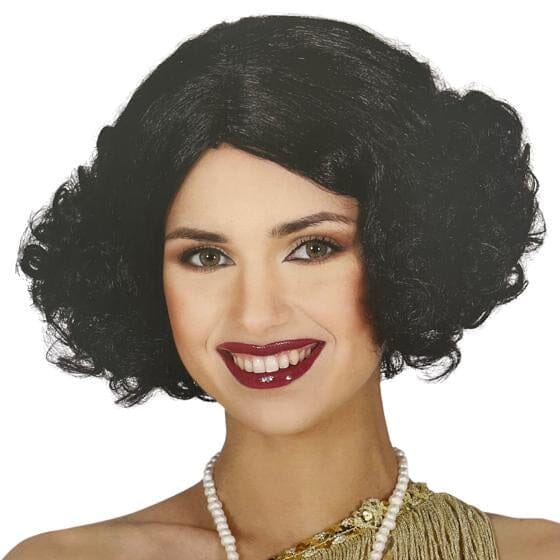 Vintage 20s Wig