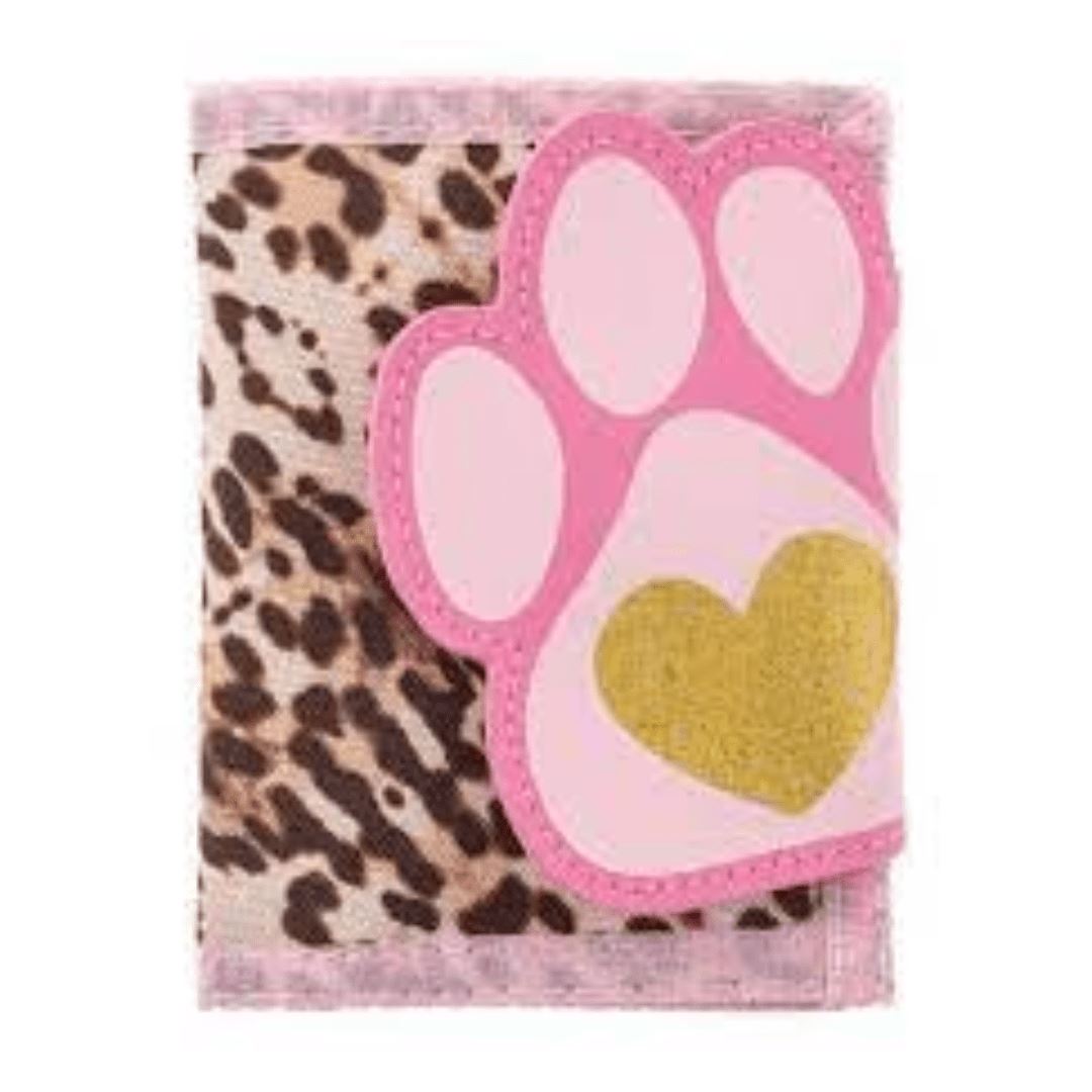 Wallet Leopard