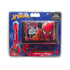 Watch and wallet set - Spiderman