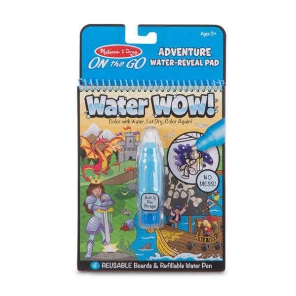 Water Wow - Adventure