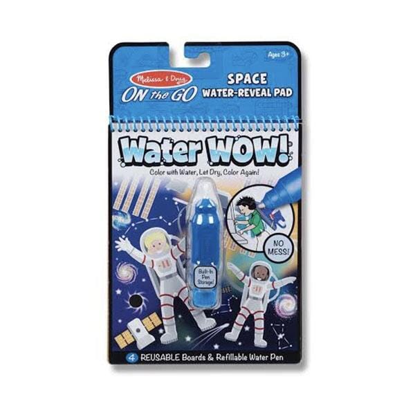 Water Wow - Space