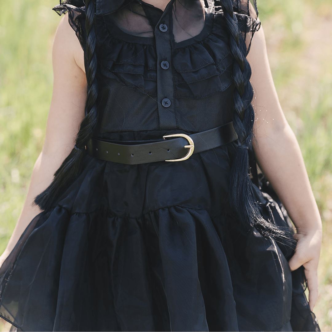 Wednesday Dance Dress Kiddie Majigs Wednesday Dance Dress Kiddie Majigs