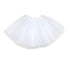 White Tutu Skirt 30cm (Age 3-6)