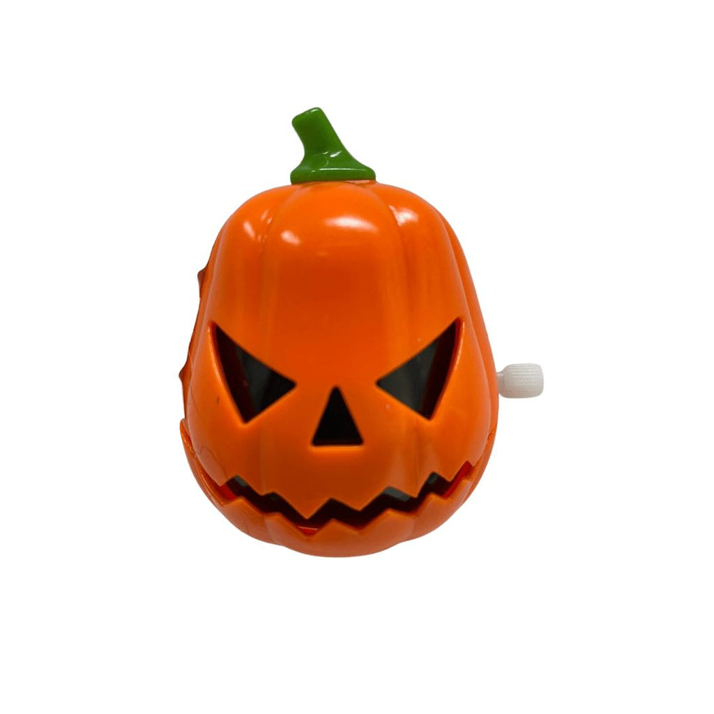 Wind Up Toys Halloween Pumpkin – Kiddie Majigs
