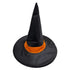 Witch Hat with Neon Band