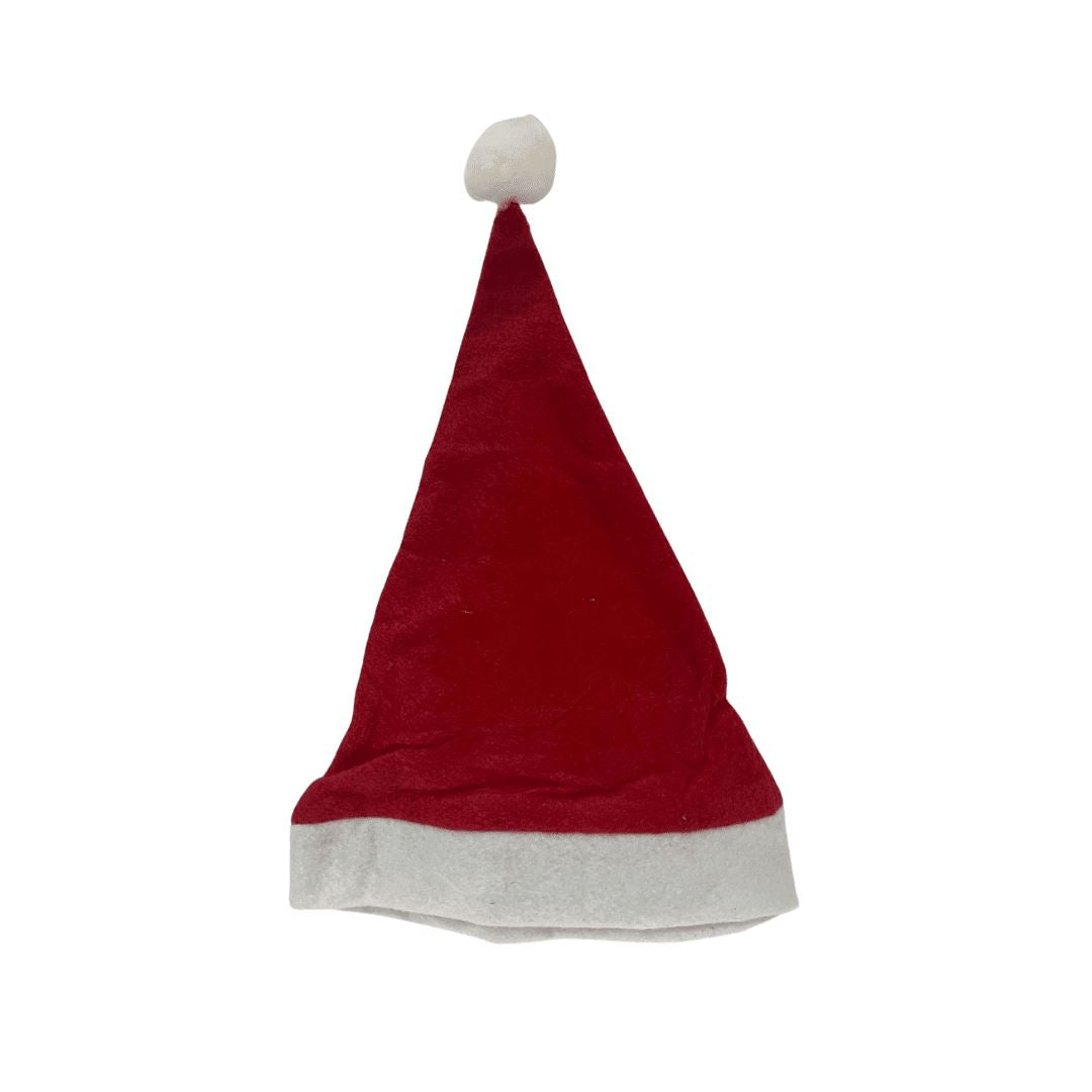 Xmas Hat Boy Plain