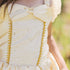 Yellow Princess Dress