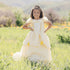 Yellow Princess Dress