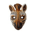 Zebra Eva Mask
