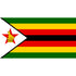 Zimbabwe Flag 90x150cm