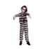 Zombie Prisoner Outift