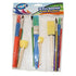 15pc Paint Brushes Toys Not specified 