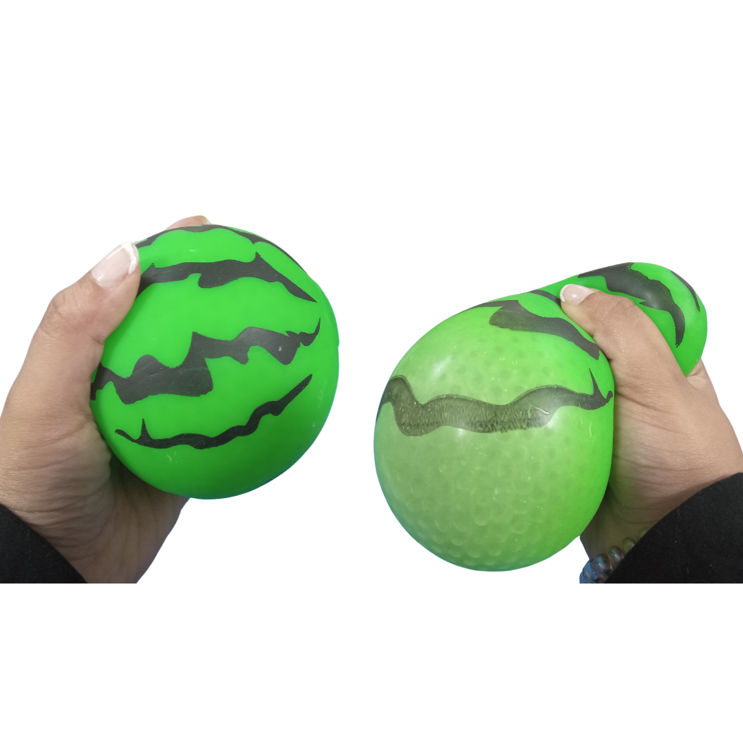 Watermelon Giant Squish Ball