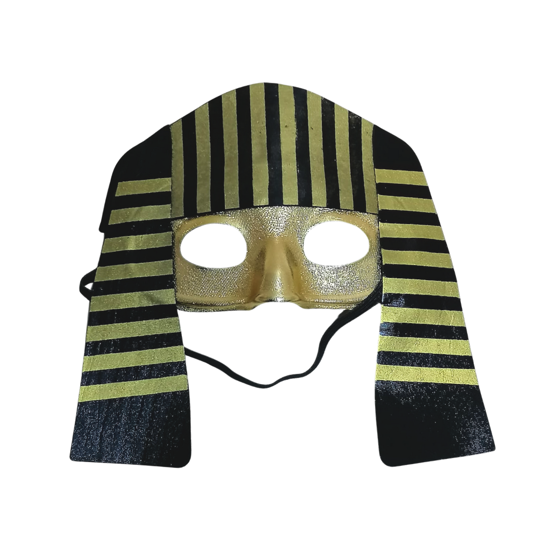 Mask Egyptian