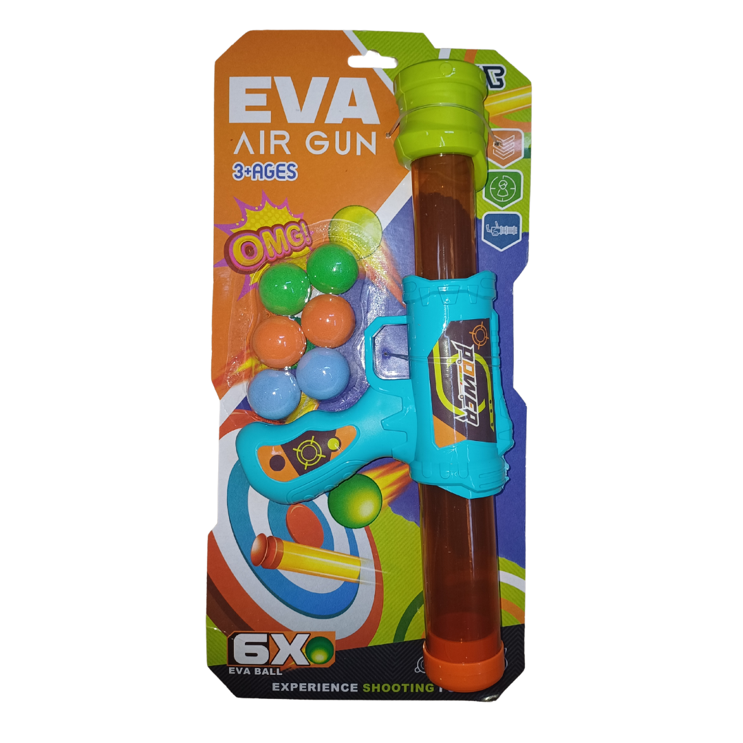 Eva Air Gun