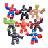 Goo Jit Zu Marvel Mini Heroes