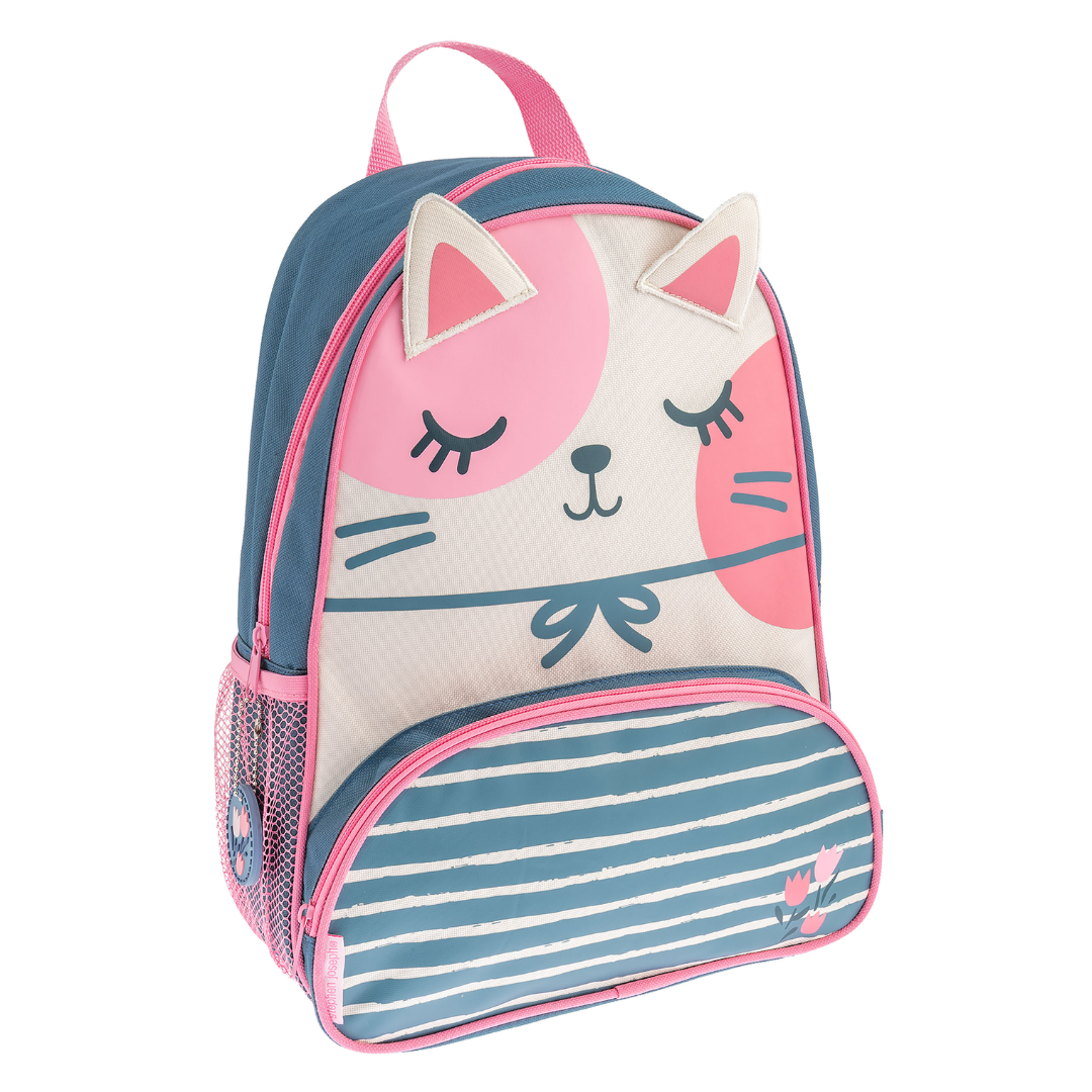 Sidekick Backpack Cat