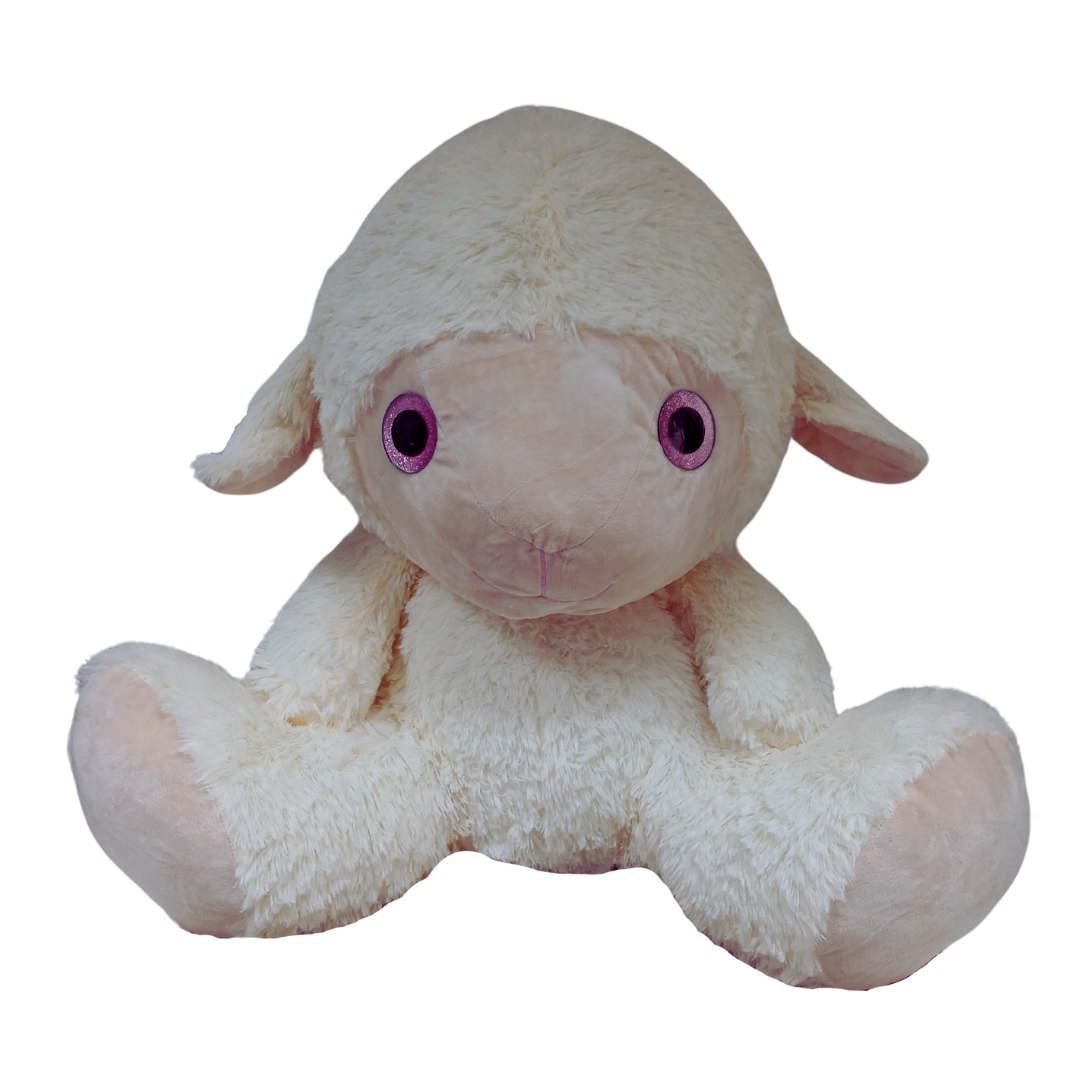 Soft Toy Sheep