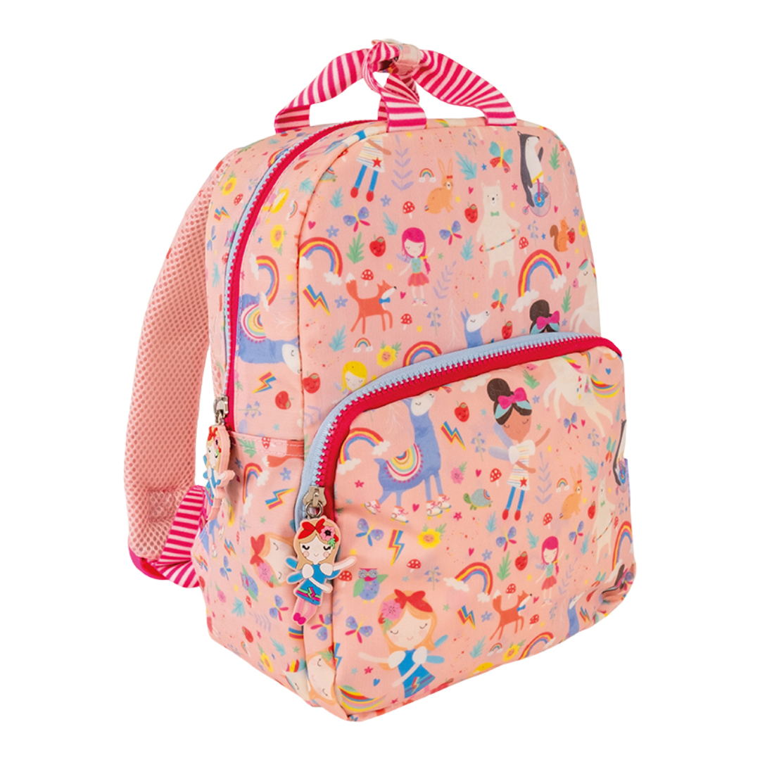 Backpack Rainbow Fairy 2024