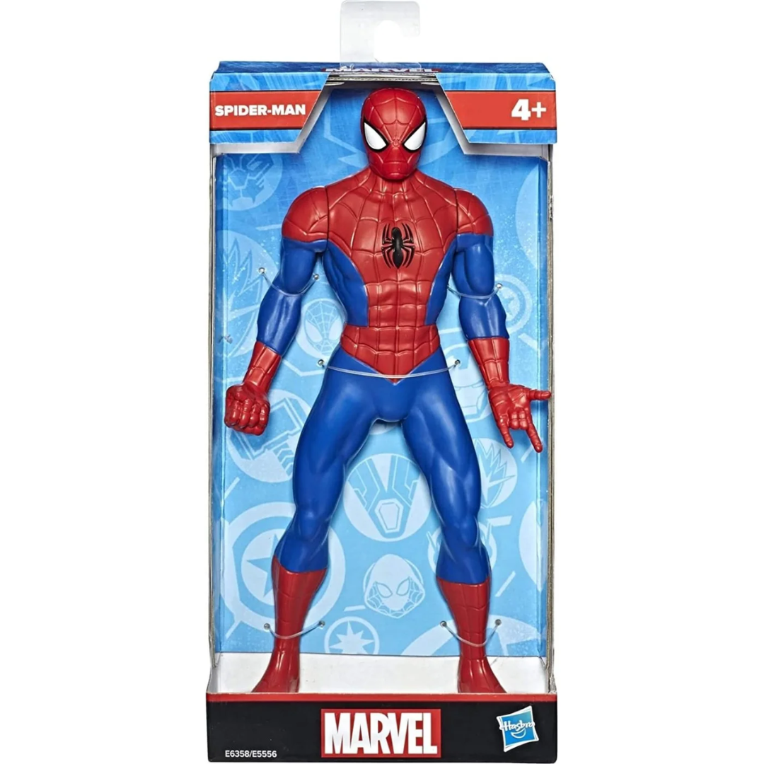 Marvel-Olympus 24CM Figure Spiderman