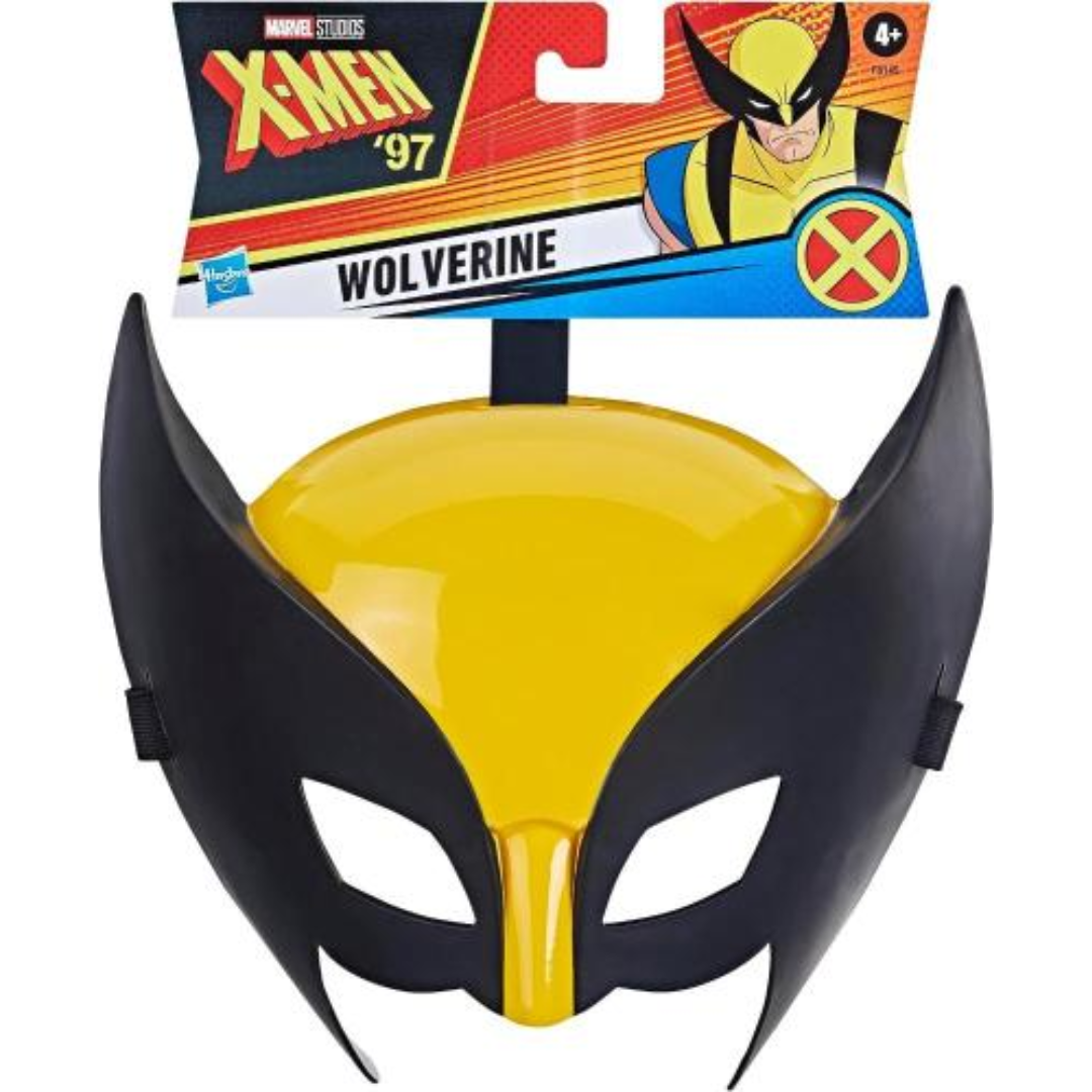 Marvel-XMen Role Play Mask