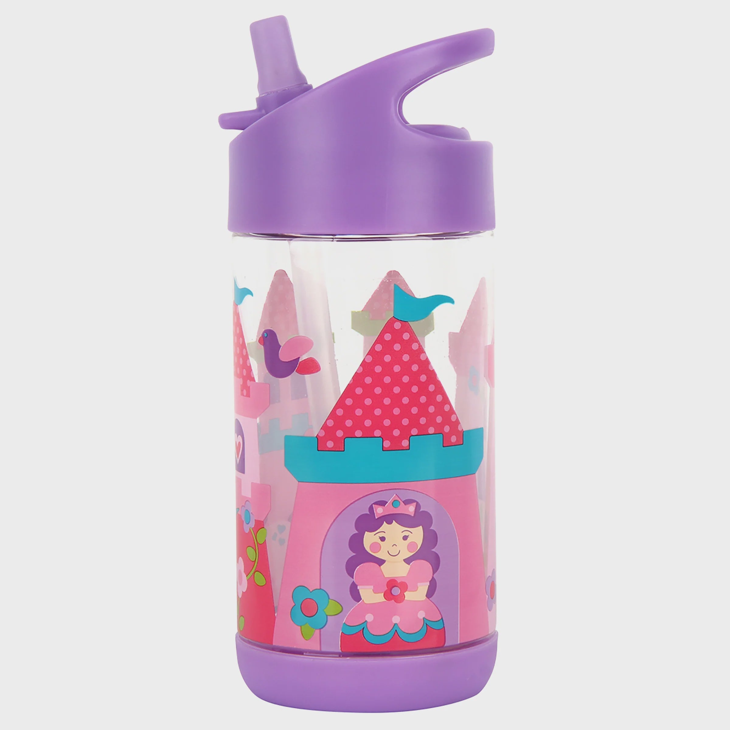 Flip Top Bottle Princess