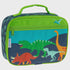 Classic Lunch Box Dino New