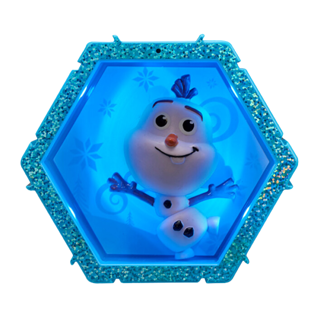 Wow Pod Disney Frozen Olaf