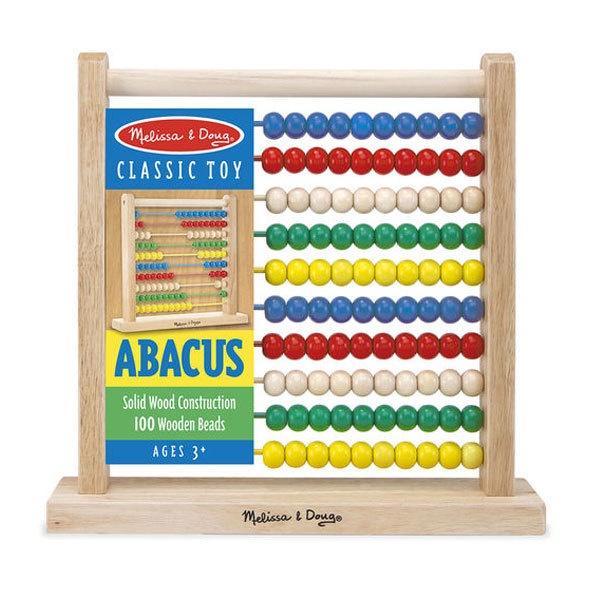 Abacus Toys Melissa & Doug 