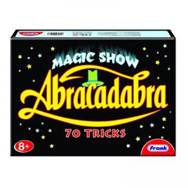 Abracadabra Toys Not specified 