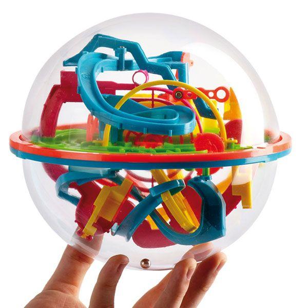Addict a Ball Maze Large Toys Not specified 