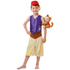 Aladdin Childrens Costume Dress Up Rubies 