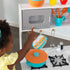 All Time Play Kitchen With Accessories General KidKraft 