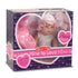 Annie - 12 Drink and Wet Doll Toys Melissa & Doug 