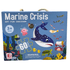 Art Puzzle - Marine Crisis ( 60pcs ) Toys Not specified 