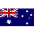 Australian Flag 90x150cm Dress Up Not specified 