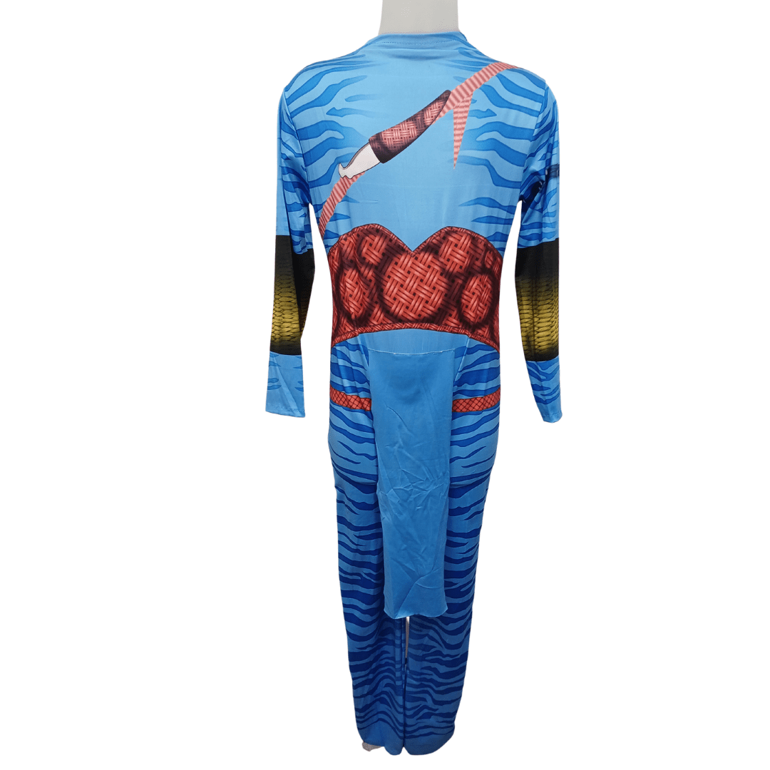 Avatar Boys Kids Costume - Woven Strap Dress Up Not specified 