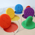 Balloon Colour Sorter - Rainbow Pastel Toys Jellystone Designs 