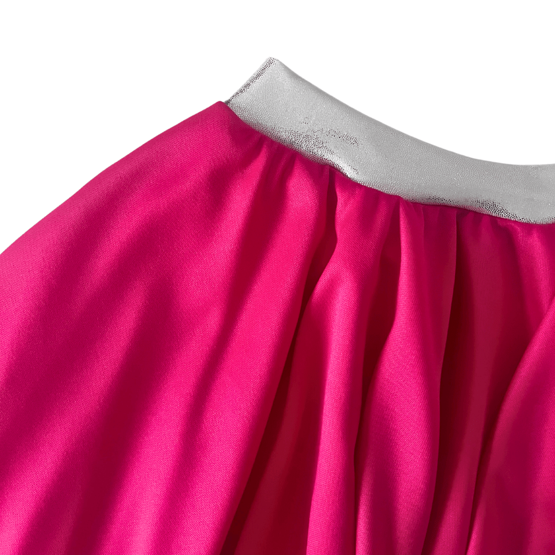 Barbie Pink Skirt Dress Up Not specified 