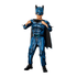 Bat-Tech Batman Deluxe Outfit Dress Up DC Comics 