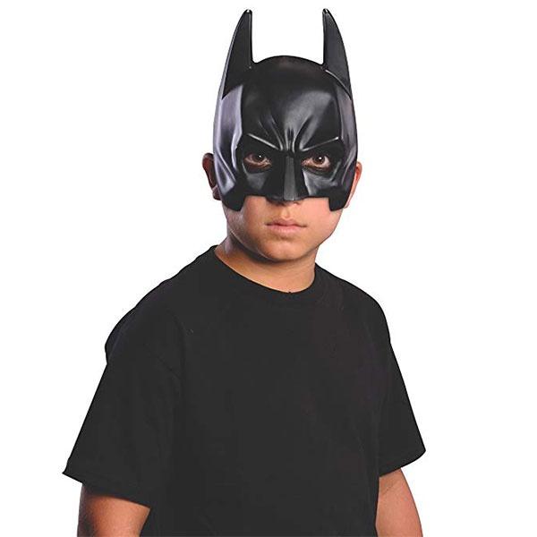 Batman Mask- Kids Dress Up Not specified 