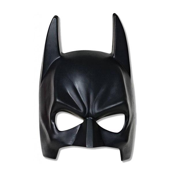 Batman Mask- Kids Dress Up Not specified 