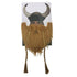 Beard Viking 28x28cm Dress Up Not specified 